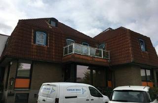 Wohnung mieten in Mewer Ring, 58452 Witten, Interessante 3-Zimmer Wohnung mit Balkon und Dachterrasse in Witten