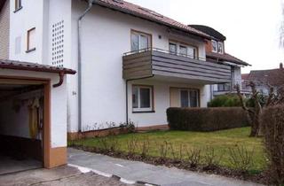 Wohnung mieten in Saverner Straße, 78166 Donaueschingen, Ferienwohnung längerfristig