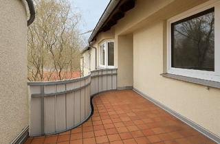 Wohnung mieten in Gerhart-Hauptmann-Str., 37170 Uslar, 4-Zimmer-Wohnung mit großem Balkon in ruhiger Wohnlage