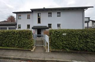 Wohnung mieten in 85579 Neubiberg, Gemütliche 1-Zimmer-Wohnung mit Einbauküche und Garten