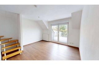 Wohnung mieten in Hauptstraße 121, 58332 Schwelm, Großzügige 2-Zimmer Wohnung in zentraler Lage von Schwelm