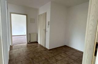 Wohnung mieten in Bergstraße 19, 15749 Mittenwalde, Helle 59 m² Erdgeschosswohnung mit Balkon in Motzen–Mittenwalde zu vermieten