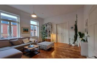 Wohnung mieten in 64293 Darmstadt, Wohlfühl-Wohnung mit zwei Balkonen in Darmstadt-Nord