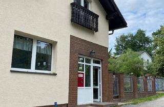 Wohnung mieten in 15344 Strausberg, 3-R-W Maisonettewhg