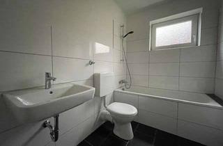 Wohnung mieten in Hamburger Straße, 26382 Innenstadt, 3-Zimmer-Wohnung in Wilhelmshaven Hansaviertel