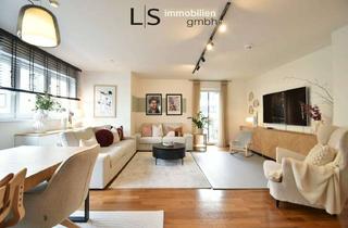 Wohnung mieten in 73730 Esslingen, *Neuwertig* Sehr schöne und helle 4-Zimmer-Wohnung mit Balkon und Tiefgarage in Oberesslingen!