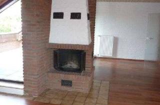 Wohnung mieten in 31224 Peine, Peine/City-Lage - gepflegte 3 -Zimmerwohnung, Kamin und Dachterrasse