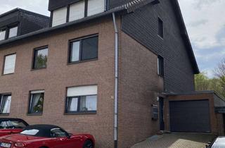 Wohnung mieten in 52224 Stolberg, Attraktive 2-Zimmer EG-Wohnung mit Balkon in Stolberg Mausbach