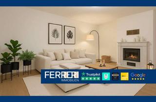 Wohnung mieten in 55129 Hechtsheim, Renovierte 4-Zimmer-Wohnung mit Terrasse, Garten, Kamin & zwei Bädern in ruhiger Wohnlage von Mainz