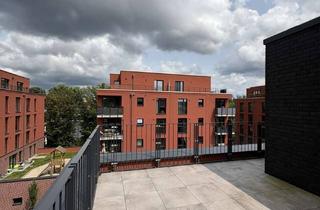 Penthouse mieten in Am Kutscherhaus, 12555 Köpenick, Small Penthouse mit Wasserblick