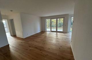 Wohnung mieten in Hübelstraße 10a, 67688 Rodenbach, Nähe KL - 3 ZKB - Neubau mit tollem Schnitt und Ausstattung!