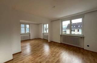 Wohnung mieten in 79576 Weil am Rhein, Helle 3,5-Zimmer Wohnung mit Loggia in zentraler A-Lage in Weil am Rhein