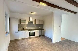 Wohnung mieten in 67701 Schallodenbach, Ruhige Terrassenwohnung mit gutem Grundriss, Außenstellplatz und Hof in Schallodenbach