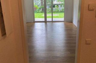 Wohnung mieten in Haardtstraße 21, 57076 Siegen, 45m2, 1 ZKB mit Fußbodenheizung, Blick ins Grüne