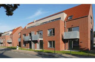 Wohnung mieten in Ascheberger Straße 16a, 59348 Lüdinghausen, Helle geräumige Dachgeschosswohnung im Herzen von Lüdinghausen