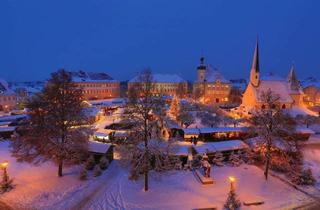 Wohnung mieten in Trostberger Str. 107, 84503 Altötting, **Ihr neues Zuhause zum Wohlfühlen- 3. Zim. DG Whg inkl. Einbauküche**