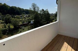 Wohnung mieten in Mozartstraße, 08485 Lengenfeld, 3-Raum Wohnung in ruhiger Wohnlage