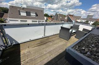 Wohnung mieten in Duisburger Str., 46535 Dinslaken, Gemütliche 4,5 Z. mit großem Balkon!