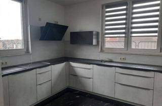 Penthouse mieten in Singstraße, 47137 Mittelmeiderich, Exklusive 3-Zimmer Penthouse-Wohnung mit 57 qm Dachterrasse in Duisburg-Mittelmeiderich