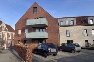 Wohnung mieten in 48291 Telgte, Barrierefreie Etagenwohnung im Herzen von Telgte