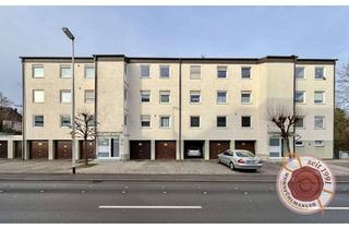 Wohnung mieten in 72336 Balingen, In der Balinger Innenstadt – kurze Wege, maximale Flexibilität!