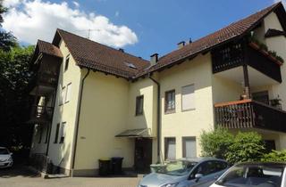 Wohnung mieten in 86551 Aichach, Tolle Lage -Tolle Wohnung - Großzügige Raumaufteilung