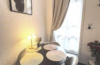 Wohnung mieten in Karlstr. 22a, 38300 Wolfenbüttel, Klein aber fein!