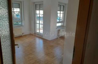 Wohnung mieten in Promenadenring 6c, 04420 Markranstädt, Singlewohnung mit Loggia