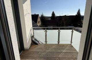 Wohnung mieten in Hollensiek 32, 33619 Babenhausen, Neue 3-4ZKBB Maisonette-Wohnung im Bielefelder Westen