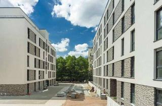 Wohnung mieten in Gerichtstraße 68, 13347 Wedding, Kompakte 1-Zimmer-Wohnung – richtig charmant!