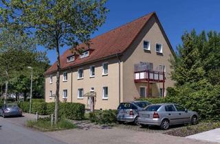 Wohnung mieten in Ebertstraße 1a, 32049 Herford, Charmante 1-Zimmer-Wohnung in Herford – Wohnen mit Tageslichtbad und Badewanne