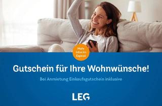 Wohnung mieten in Karlstraße, 58239 Schwerte, 2-Zimmer-Wohnung in Schwerte mit 500EUR Gutschein!