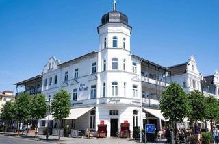 Wohnung mieten in Schillerstr., 18609 Binz, Moderne Etagenwohnung in zentraler Lage von Binz