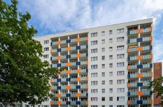 Wohnung mieten in Julius-Bremer-Straße, 39326 Wolmirstedt, Nachmieter für schöne 3-Zimmerwohnung gesucht