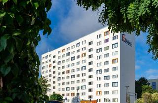 Wohnung mieten in Julius-Bremer-Straße, 39326 Wolmirstedt, Freuen Sie sich auf Ihr neues Zuhause!