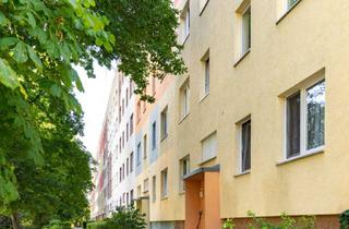 Wohnung mieten in Geschw.-Scholl-Straße 21, 39326 Wolmirstedt, Ihr Wohnglück ist zum greifen nah!
