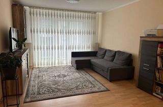 Wohnung mieten in Schoberstraße 31-31d., 63743 Aschaffenburg, Paare aufgepasst: Moderne 2-Zimmer-Wohnung in Aschaffenburg