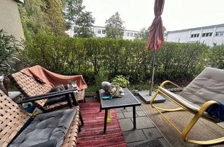 Wohnung mieten in Stallschreiberstr 21, 10179 Mitte, Central location with Garten: 1 Bedroom Apartment