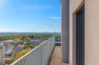 Wohnung mieten in Marzahner Chaussee 199, 12681 Marzahn, Exklusive Dachgeschosswohnung mit modernem Wohnambiente