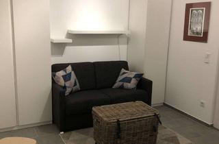 Wohnung mieten in Im Krämer 12, 61169 Friedberg, Liebevoll eingerichtetes Studentenappartement mit Einbauküche in Friedberg