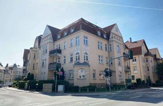 Wohnung mieten in Bonifaciusstr., 99084 Brühlervorstadt, Möblierte 1-Zimmer-Wohnung mit Balkon
