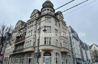 Wohnung mieten in Geiststr., 06108 Halle, Exklusive 2-Raum-DG-Wohnung mit herrlichem Ausblick über die hallesche City