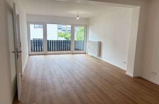 Wohnung mieten in 54346 Mehring, MEHRING - nahe Schweich - Erstbezug nach Renovierung, 3 Zimmer Wohnung mit schönem Ausblick