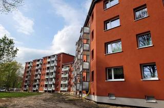 Wohnung mieten in Flottmoorring 65, 24568 Kaltenkirchen, Modernisierte 3-Zimmer Wohnung mit Balkon