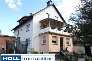 Wohnung mieten in 63500 Seligenstadt, *** Gemütliche 3-Zimmer-DG-Wohnung *** in Seligenstadt