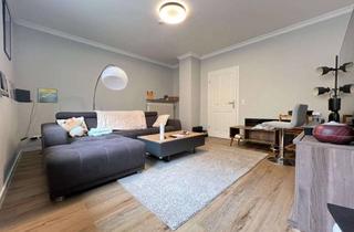 Wohnung mieten in 67655 Innenstadt, KL - Nähe Stadtpark/Bahnhof, 3 ZKB, EKB, Tageslichtbad, Gäste-WC, *2022 KOMPLETT SANIERT*