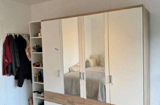 Wohnung mieten in Schillerstraße 15, 03046 Cottbus, 1-Zimmer-Apartment