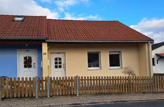 Wohnung mieten in 95490 Mistelgau, Wir haben Ihr Zuhause! Doppelhaushälfte mit kleiner 2-Zimmer Wohnung !