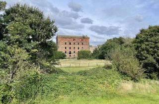 Wohnung mieten in Mühlenstr. 11, 06258 Schkopau, Wohnen in der Wesnitzer Mühle "Bauvorhaben!"