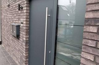 Wohnung mieten in Mecklenburger Weg 2a, 33428 Harsewinkel, Helle 3-Zimmer Erdgeschosswohnung mit Terrasse in Harsewinkel